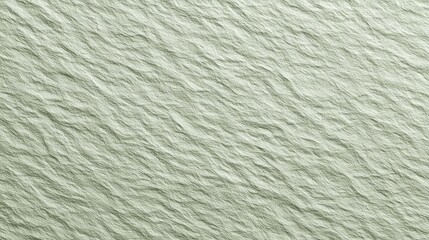 Pastel green background with paper grain texture and minimal shading