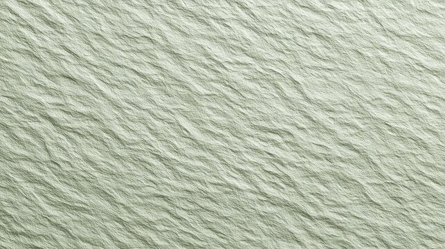 Pastel green background with paper grain texture and minimal shading