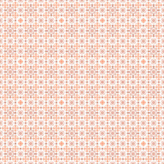 Seamless pattern vector