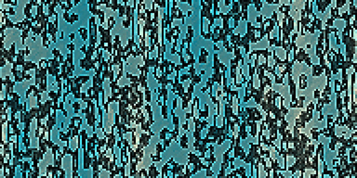 abstract binary code background