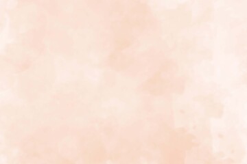 Soft pastel abstract background with subtle pink and cream color blending