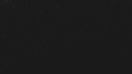 Night Starry background. The starry night sky in summer and the Milky Way photo