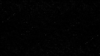 Beautiful night sky.