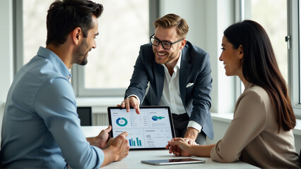 Financial Advisor AI Insights
