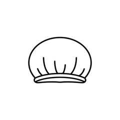 hair cap for showertime