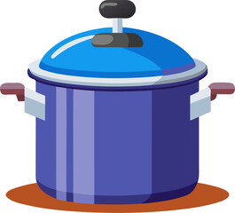 Pressure cooker icon
