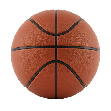 Basketball designed for play, featuring vibrant colors and durable materials.