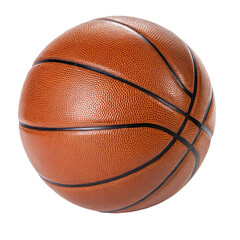 Basket isolated on transparent background  
