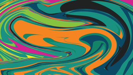 creative liquids background design cellarful using illustrator 