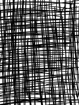 abstract geometric pattern