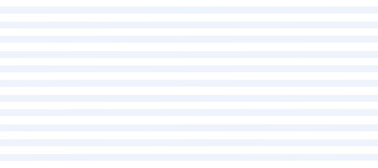 Blue striped watercolor background vector illustration.	
