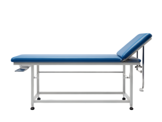 Examination Table for Comfortable Patient Checkups