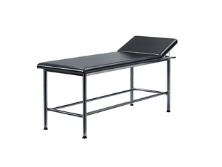 Examination Table for Comfortable Patient Checkups