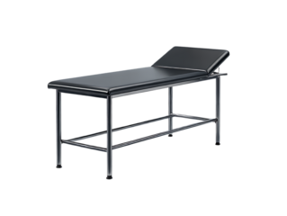 Examination Table for Comfortable Patient Checkups