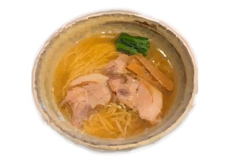 ラーメン２