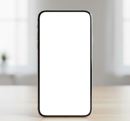 white blank screen