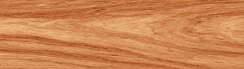 Fototapeta premium Light brown wood grain texture