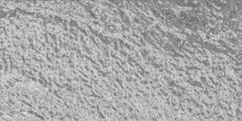 Abstract grey textured background featuring organic ripple patterns for design use and digital media backgrounds