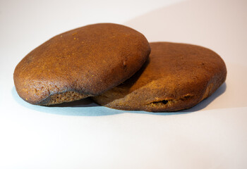Pancitos de miel tradicionales de Jujuy y Bolivia