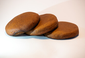 Pancitos de miel tradicionales de Jujuy y Bolivia