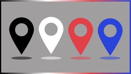 location-or-map-pin-icon-symbol-vector-illustration