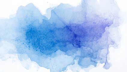 Fototapeta premium abstract watercolor background