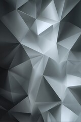 Abstract Geometric Pattern Background
