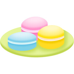 Arctic Tea Party Clipart