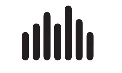 black and white electric plug