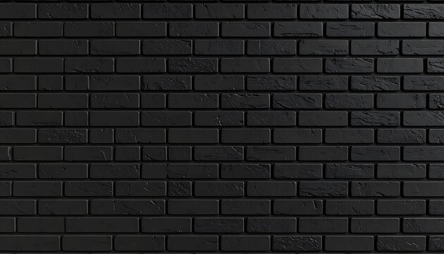 Dark brick wall texture (2)