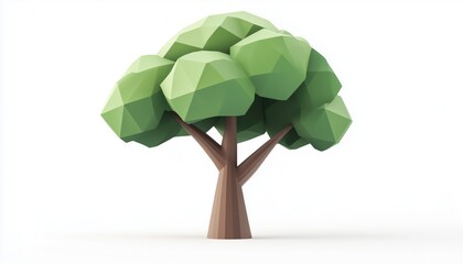 Minimalistic Tree Logo Design For A Variety Of Uses - Simple Tree Logo With Clean Lines And Modern Aesthetic Appeal. Perfect For Nature-Themed Brands.