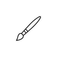Paintbrush icon