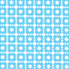 Seamless geometric vector background.