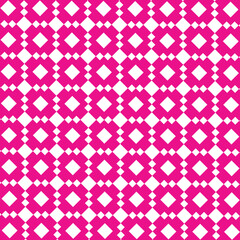 Seamless geometric vector background.