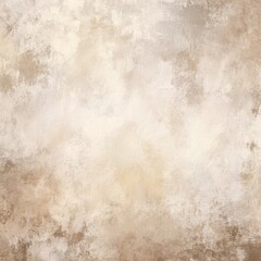 Fototapeta premium Beige Abstract Texture Background for Design