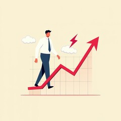 A career path to progress step by step