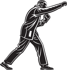 baseball player vector illustration