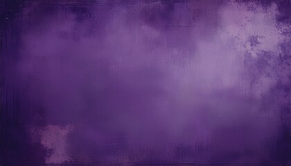 Naklejka premium distressed purple scratched texture background grunge worn overlay pattern vintage retro damaged abstract backdrop