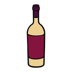 Rich, flavorful grape wine crafted from ripe, juicy grapes, offering a perfect balance of sweetness and acidity, ideal for savoring with meals or special occasions.
