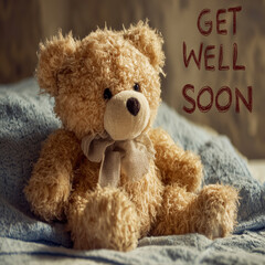 get well soon