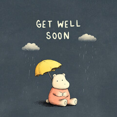 get well soon