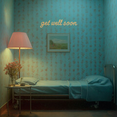 get well soon