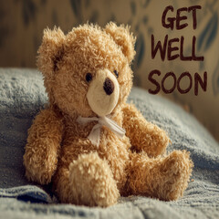 get well soon