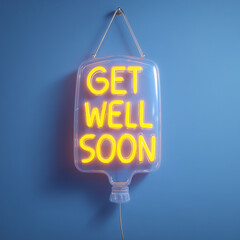 get well soon
