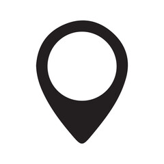 map pointer icon