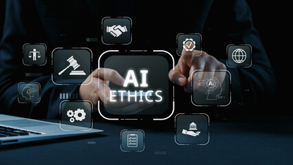 AI is transforming society, raising important ethics questions. Ethics in AI design ensures...