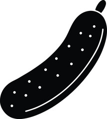 pickles silhouette vector  no details  minimal cle.eps