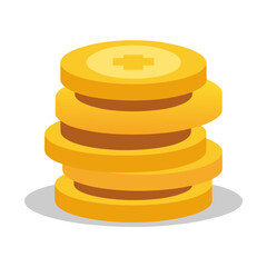 stack of pancakes