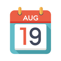 vector calendar icon