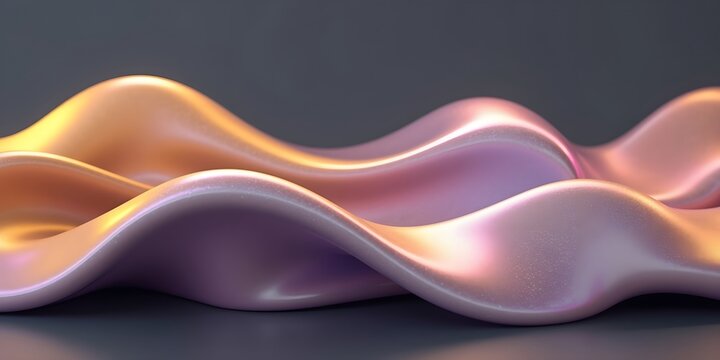 fluid, organic, flowing, dynamic, vibrant, sinuous, iridescent, holographic, abstract, ethereal, dreamlike, mesmerizing, hypnotic, kaleidoscopic, prismatic, shimmering, pulsating,